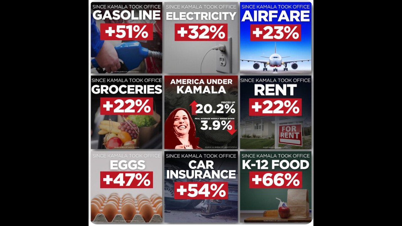 This vid Kills Kamala’s Black Vote!