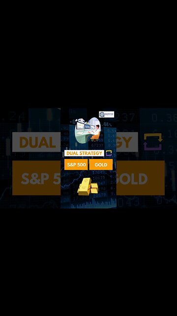 INSANE $920000 Momentum Strategy