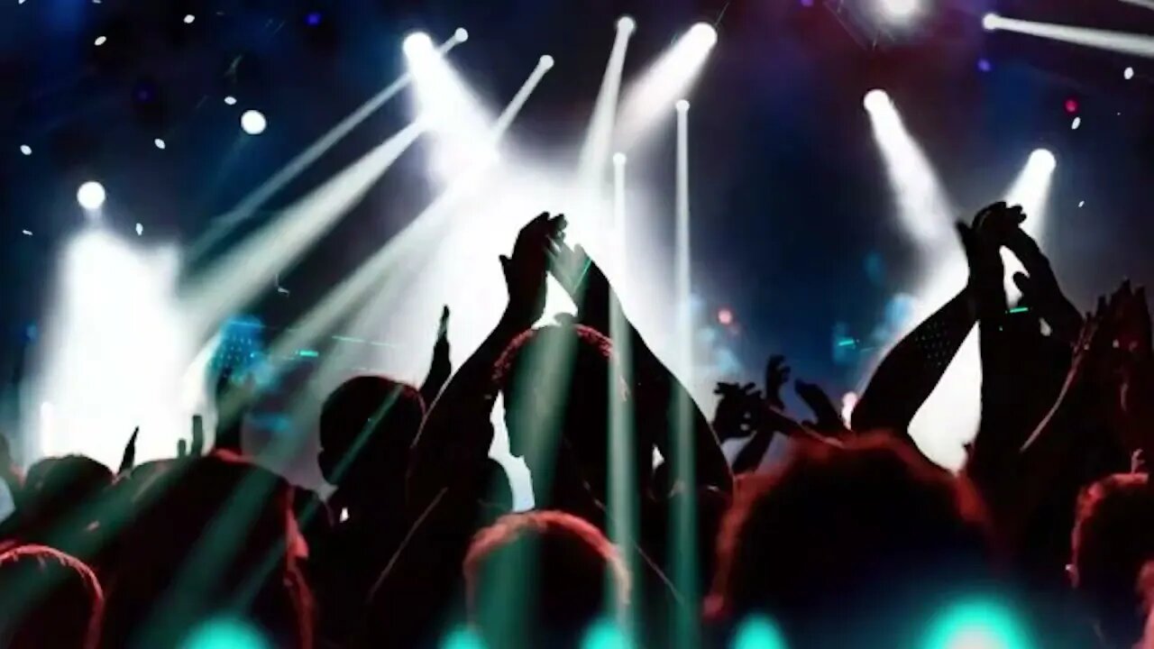 Electro Fusion: The Ultimate DJ Remix Experience