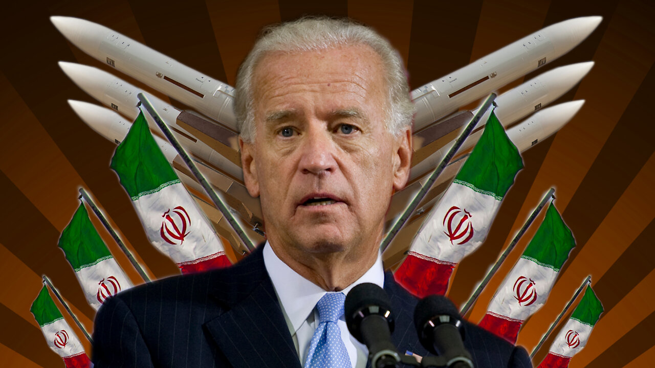 Biden Stumbles & Fumbles His Way Through National Address, AG Nominee Garland Knows Nothing | Ep 146
