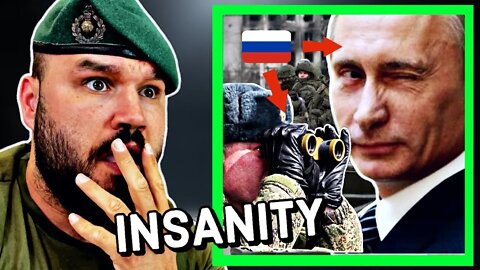 INSANE PLAN from PUTIN! Fake Peace Talks to REARM TROOPS!