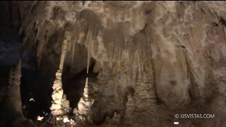 Carlsbad Caverns, NM [2015-09-23]