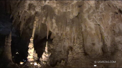 Carlsbad Caverns, NM [2015-09-23]