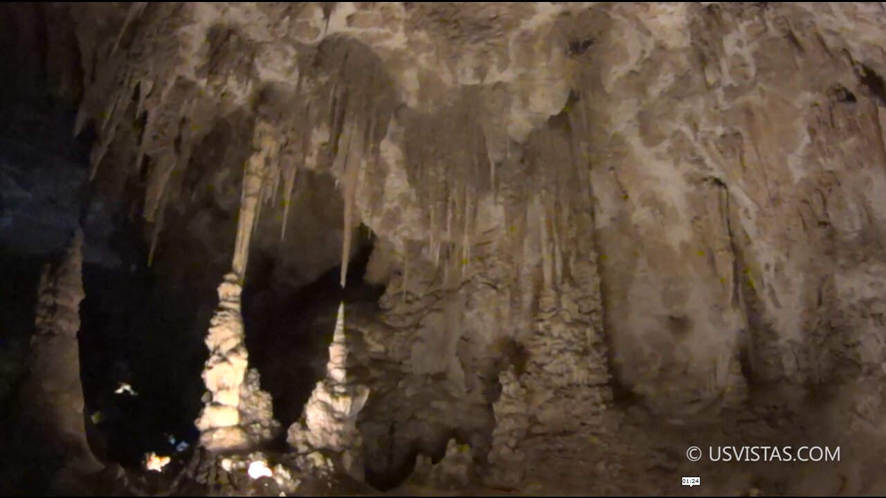 Carlsbad Caverns, NM [2015-09-23]