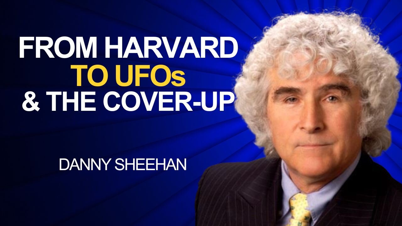 The People's Advocate for Disclosure by the Government. We will know the Truth by October 20th!