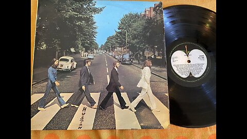 November 15, 1969 - America's Top 15 LP Records