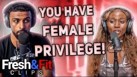 Bimbo Got REKT After She TRIED Playing The VICTIM Card!