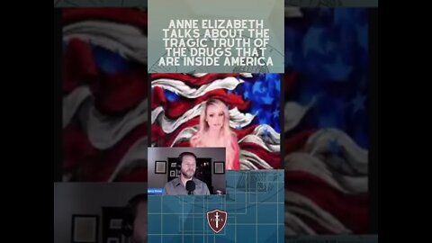 Anne Elizabeth speaks about the crisis at the border