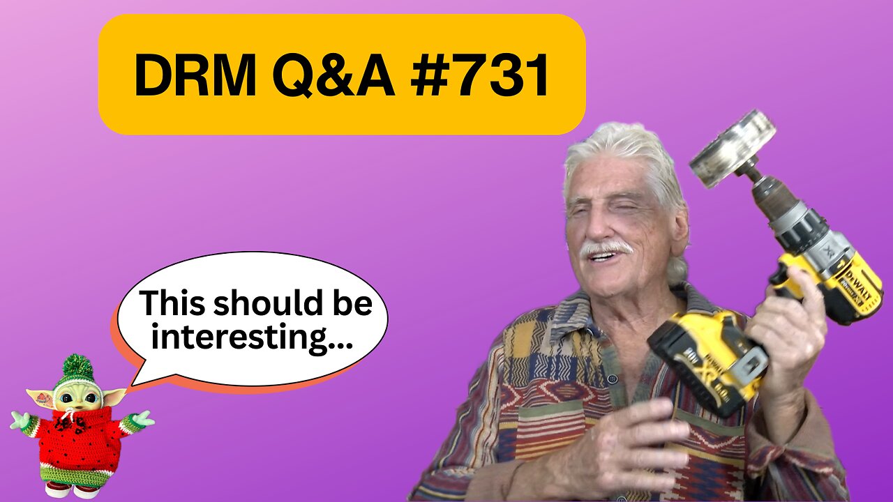 Dr. Morse Q&A - Irritable Bowel Syndrome (IBS) - Phobias - Burnout - #731