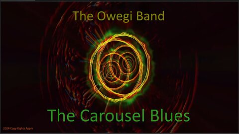 The Carousel Blues Poem