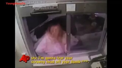 Woman assaults two workers over no chicken nuggets