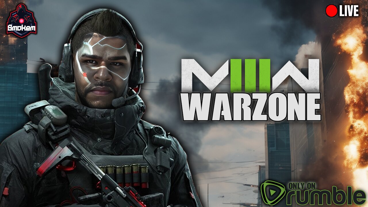 MW3/WarZone