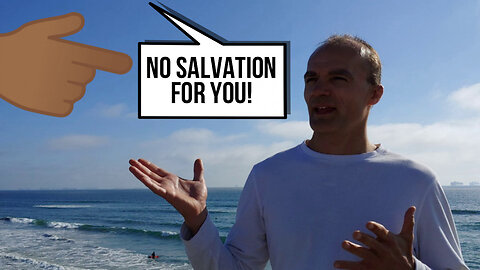 Hebrew Israelites & Matthew 15:24