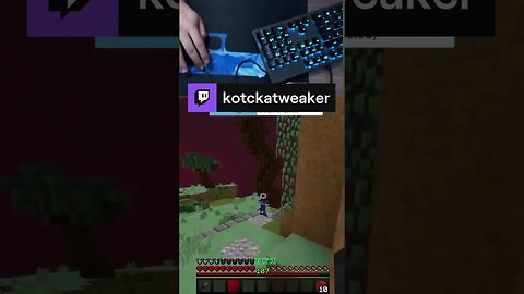 aulas do KOTCKA | kotckatweaker em #Twitch