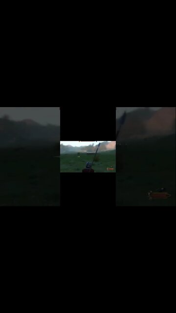 Bannerlord. When The Cavalry Shows Up #shorts