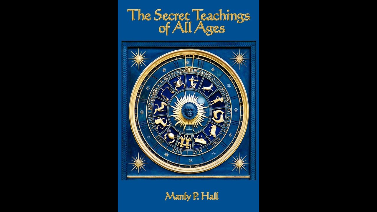 The Secret Teachings of the Freemasons