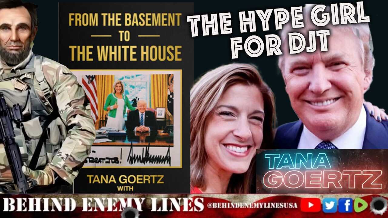 From The Basement to The White House