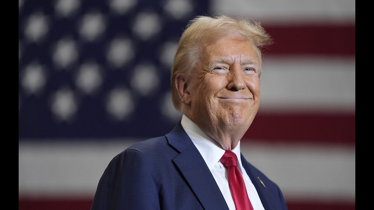 Election Analyst Calls It Like He Sees It Harris Walz Campaign 'In a Lot of Trouble'