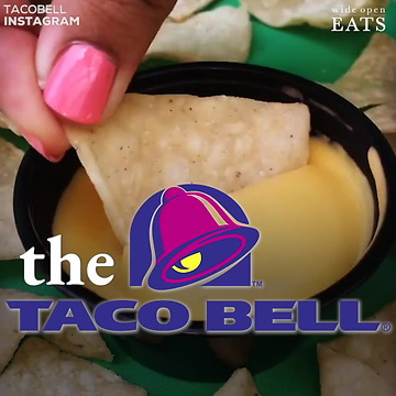 What To Order From The Taco Bell Secret Menu