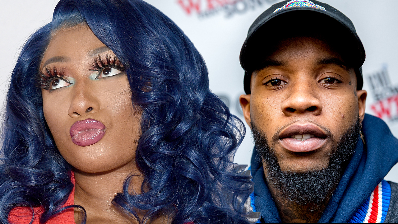 Tory Lanez APOLOGIZED To Megan Thee Stallion With Text Message: “I JUST GOT TOO DRUNK”