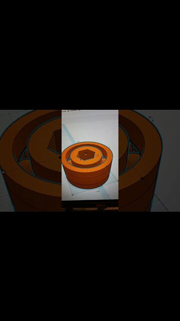 3D Printing Bearings for Pool Vac