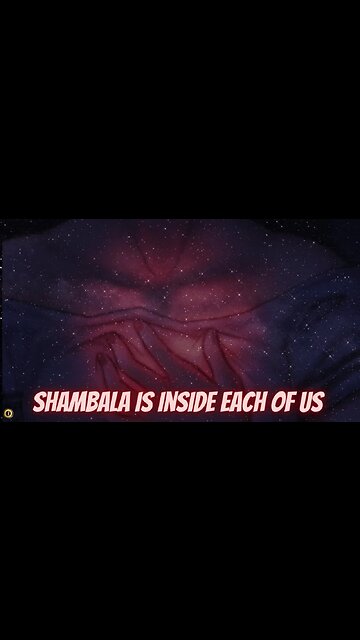 Shambala 432 Hz Music #shorts #quotes #motivation #motivationalquotes #spirituality
