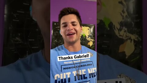 Thanks Gabriel! #shorts #sneakers #sneakers