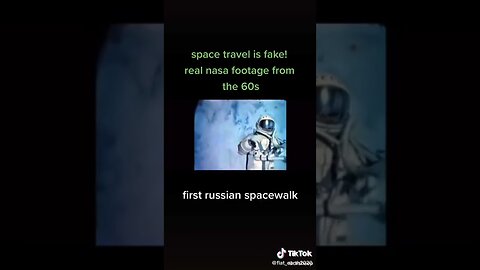 A Child Could Surely Its Fake😀