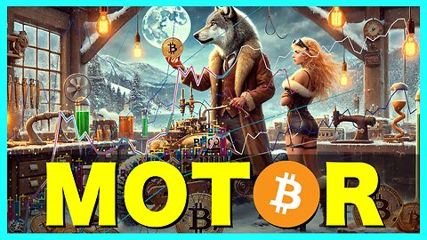 🐺 Bitcoin and Crypto Discount Sales! Did You Get Yours? What's Next? 🐺🚨LIVESTREAM🚨