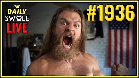 Daily Swole #1936 - It’s All For The Greater Good…
