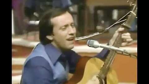 Ray Stevens - "Honky Tonk Waltz" (1977)