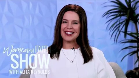 Real Relationships, Faith Habits, Anger | Alita Reynolds & Lisa Toney