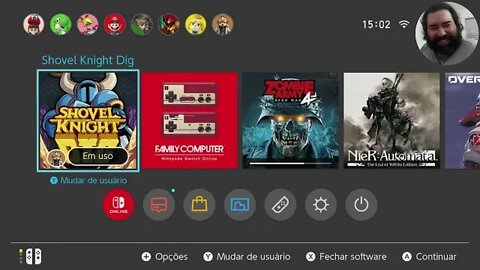 Vale a pena jogar? - SHOVEL KNIGHT DIG no Nintendo Switch