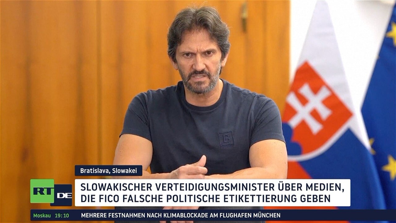 Gericht über Attentat auf Fico: Täter bleibt in Untersuchungshaft