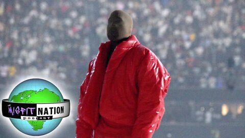 Is Kanye West Going WOKE Again?