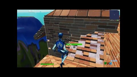 Session 5: Fortnite (armed formal exercises) - - part 6