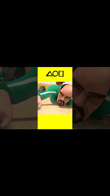 Squid Game RED 🔴 light GREEN 🟢 light How To Win Scary Teacher 3D Funny Game #shorts re upload