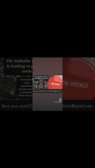 its work. pays good though.