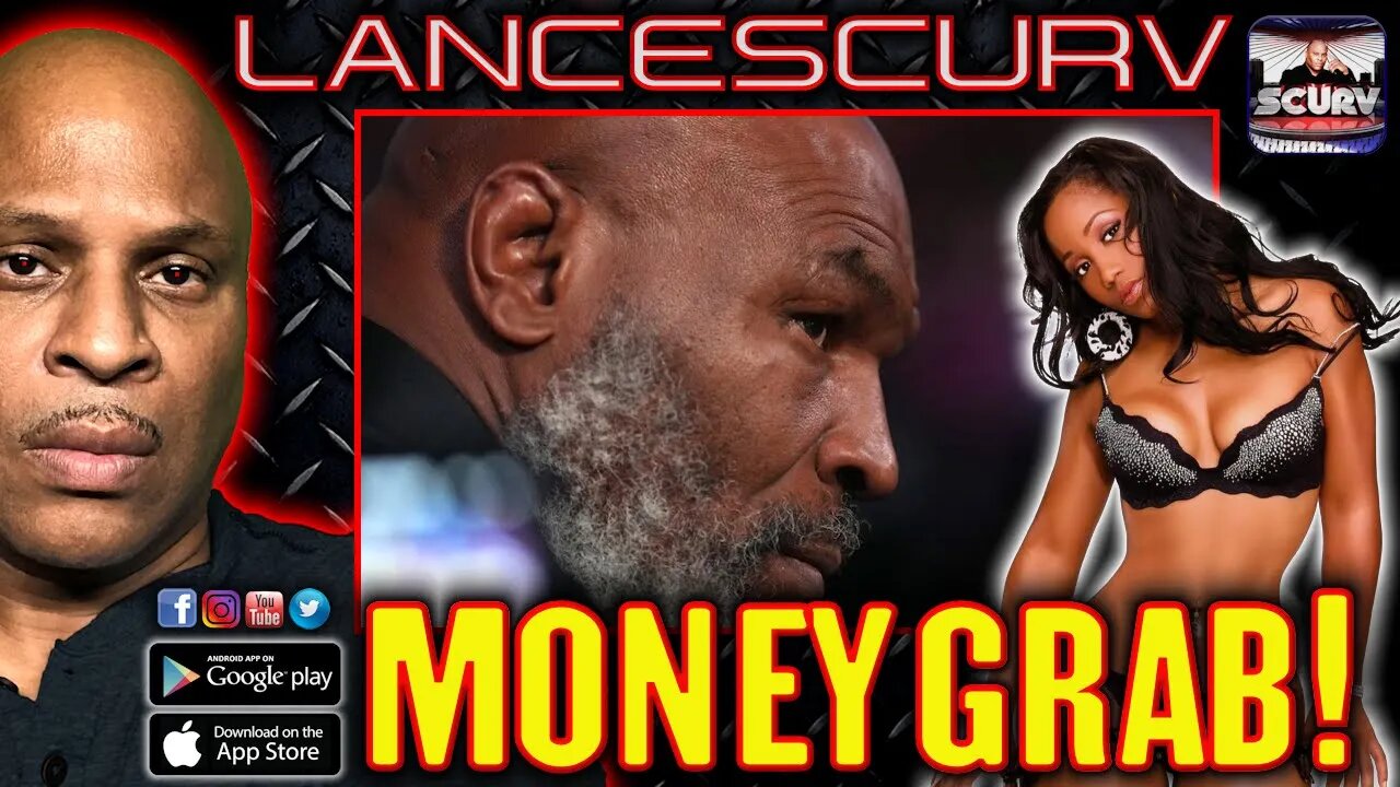 MIKE TYSON IS THE TARGET OF YET ANOTHER OBVIOUS MONEY GRAB! | ROOFTOP PERSPECTIVES # 145