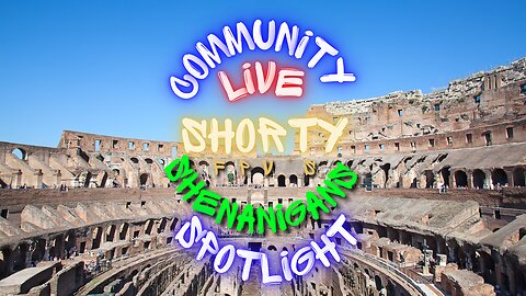 ShortyFPV SHENANIGANS Community Spotlight