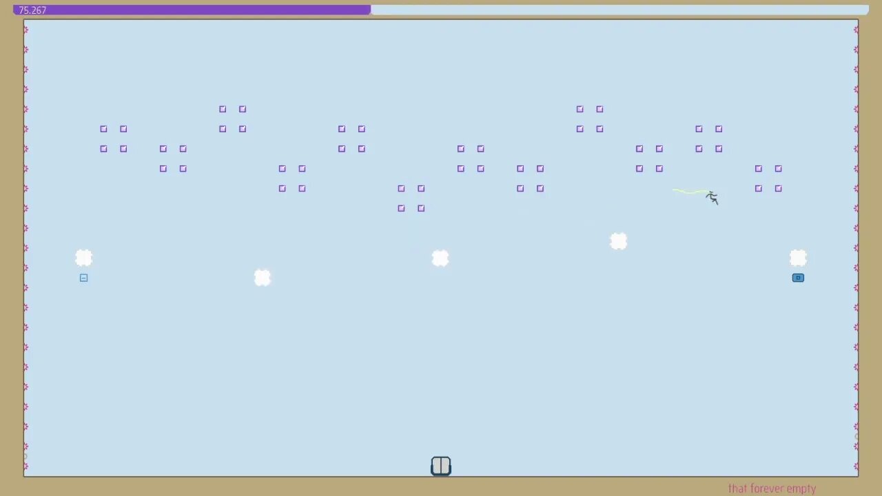 N++ - That Forever Empty (SU-B-02-01) - G--T++