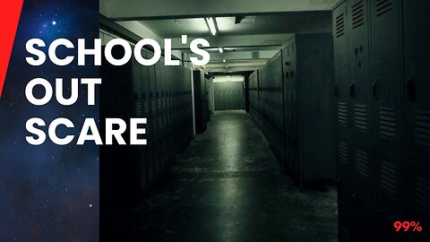 3 Chilling TRUE Last Day of School Nightmares!