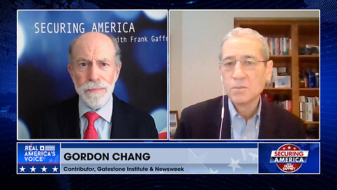 Securing America with Gordon Chang (Part 5) | September 9, 2024