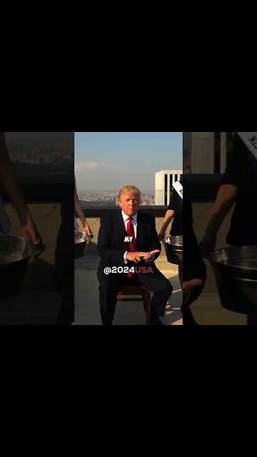 Trump Calls out Obama