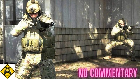 Counter-Strike: Global Offensive 💣 Gameplay - no commentary