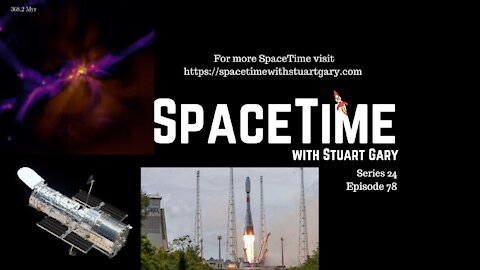 Looking Back to the Cosmic Dawn | SpaceTime S24E78 | Astronomy & Space Science Podcast