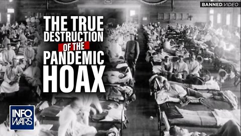 Dr. Lee Merritt Exposes the True Destruction of the Covid Pandemic Hoax