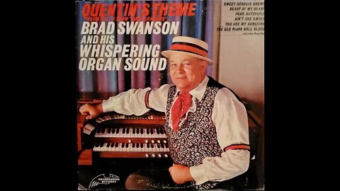 Brad Swanson – Quentin's Theme