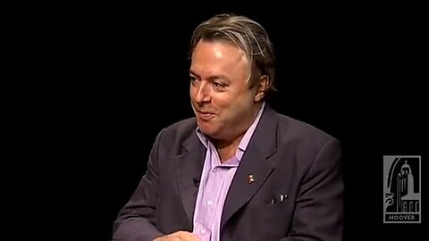 (mirror) Hanson & Hitchens on Buchanan's WWII Revisionism --- Uncommon Knowledge