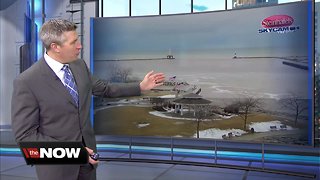 Geeking Out: Warmest day of the year